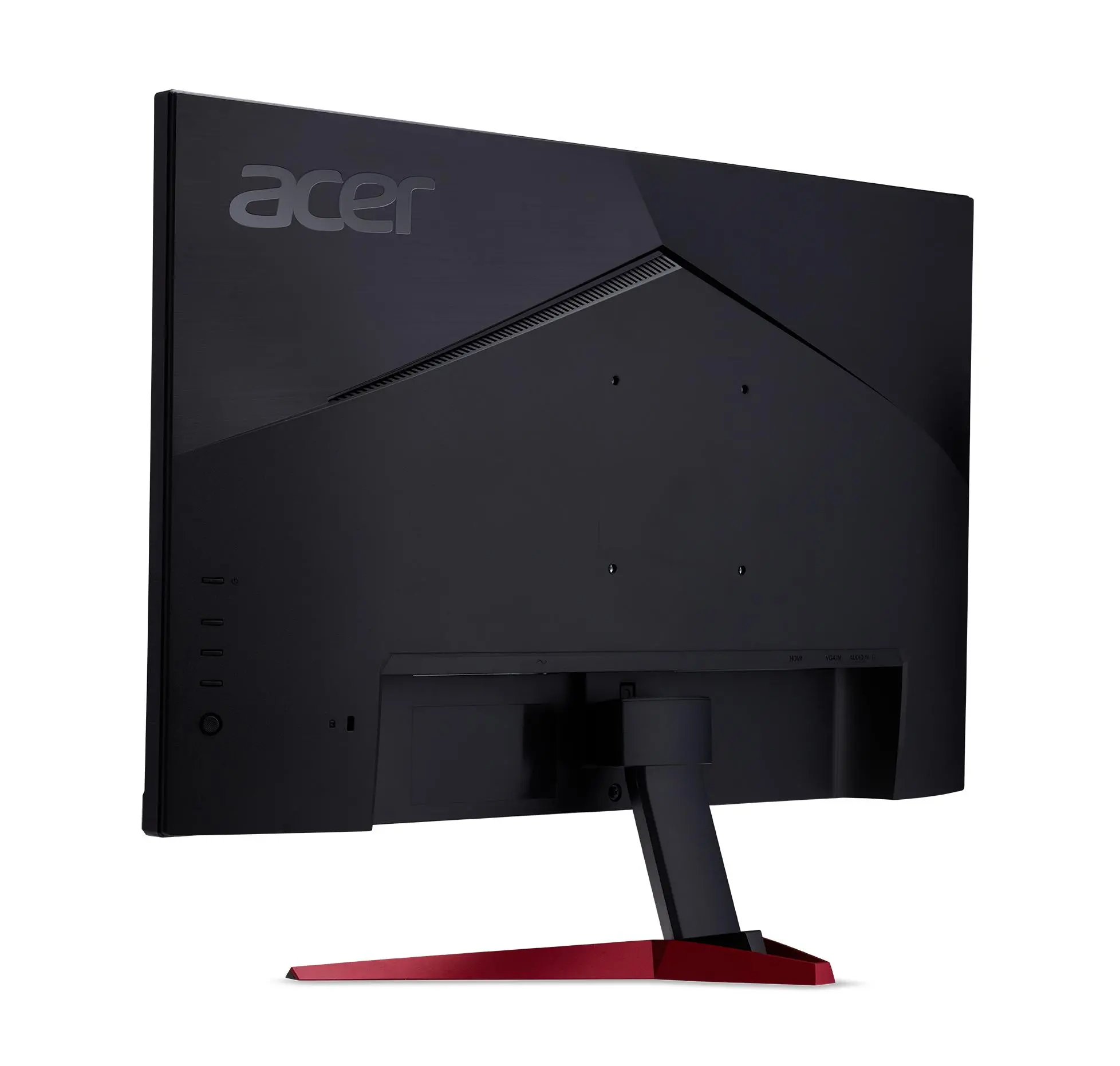 Acer VG240YEbmiix ゲーミングモニター　　100Hz Monitor Acer Nitro VG240YEbmiix 24