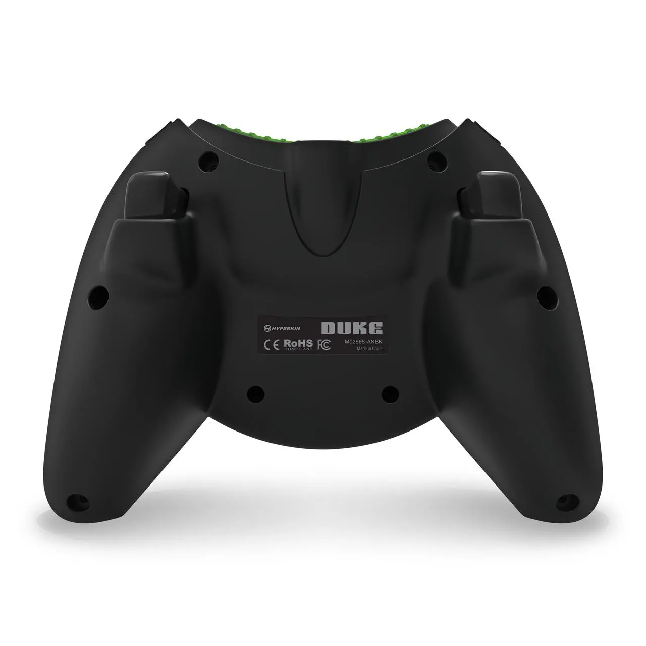 Nintendo Switch DUKE XBOX 20th LIMITED EDITION Hyperkin Duke Wired Controller Xbox 20th Anniversary Limited
