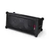 Power Audio Sharp SumoBox CP-LS100 120W Bluetooth Czarny