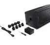 Power Audio Sharp SumoBox CP-LS100 120W Bluetooth Czarny