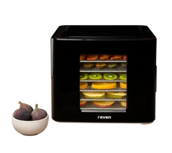 Suszarka do grzybów Raven ESS006 450W 6 sit
