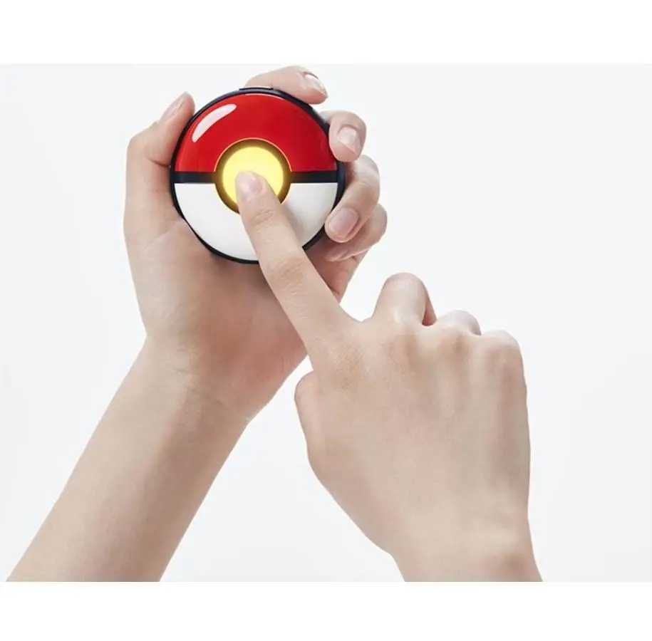 ポケモン GO Plus ＋ ポケモン Pokemon GO Plus +(ポケモンGOプラス＋) の通販