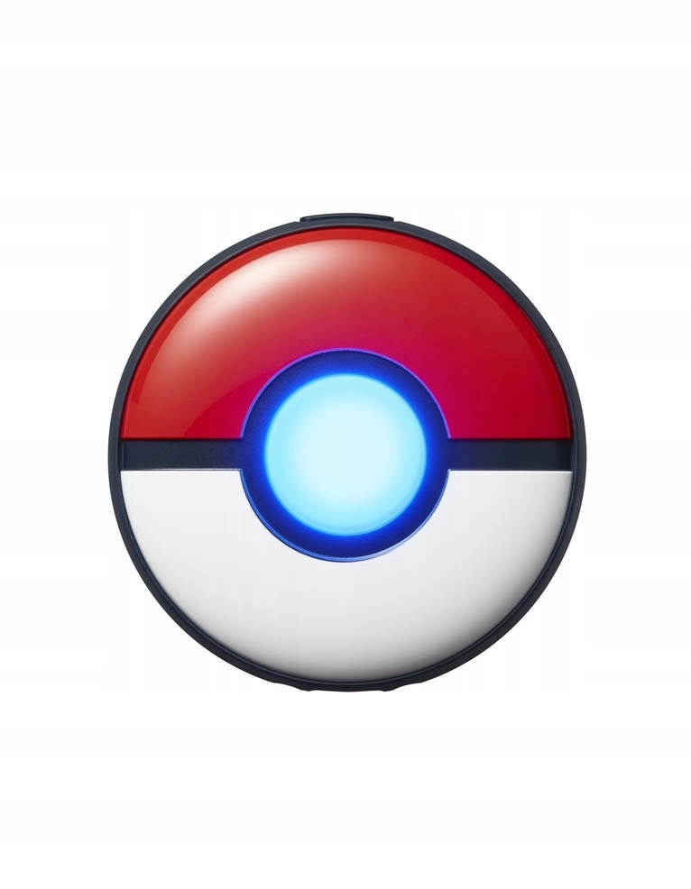 Nintendo Pokémon GO Plus + - Dobra cena, Opinie w Sklepie