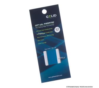 Termopad Gelid GP-Ultimate 120x20x0,5mm