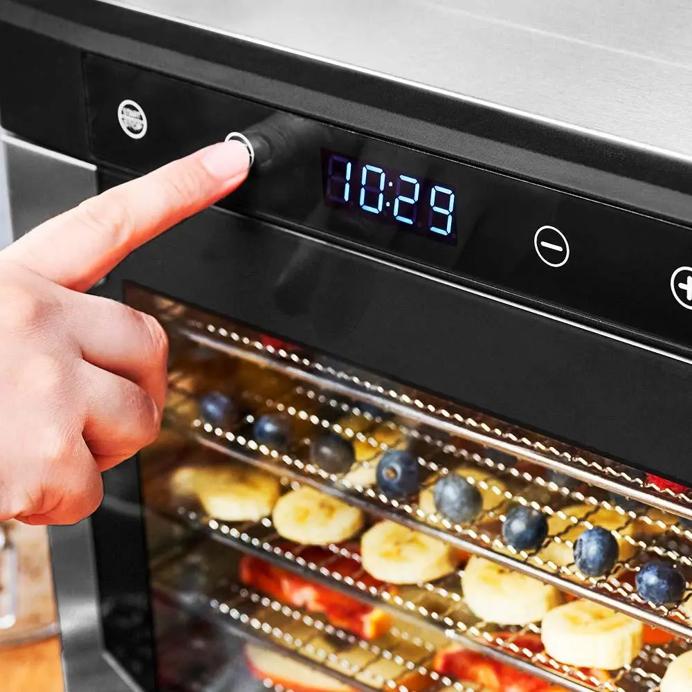 фото Сушка Gastroback 46603