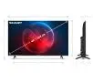 Telewizor Sharp 40FH7EA 40" LED Full HD Android TV DVB-T2