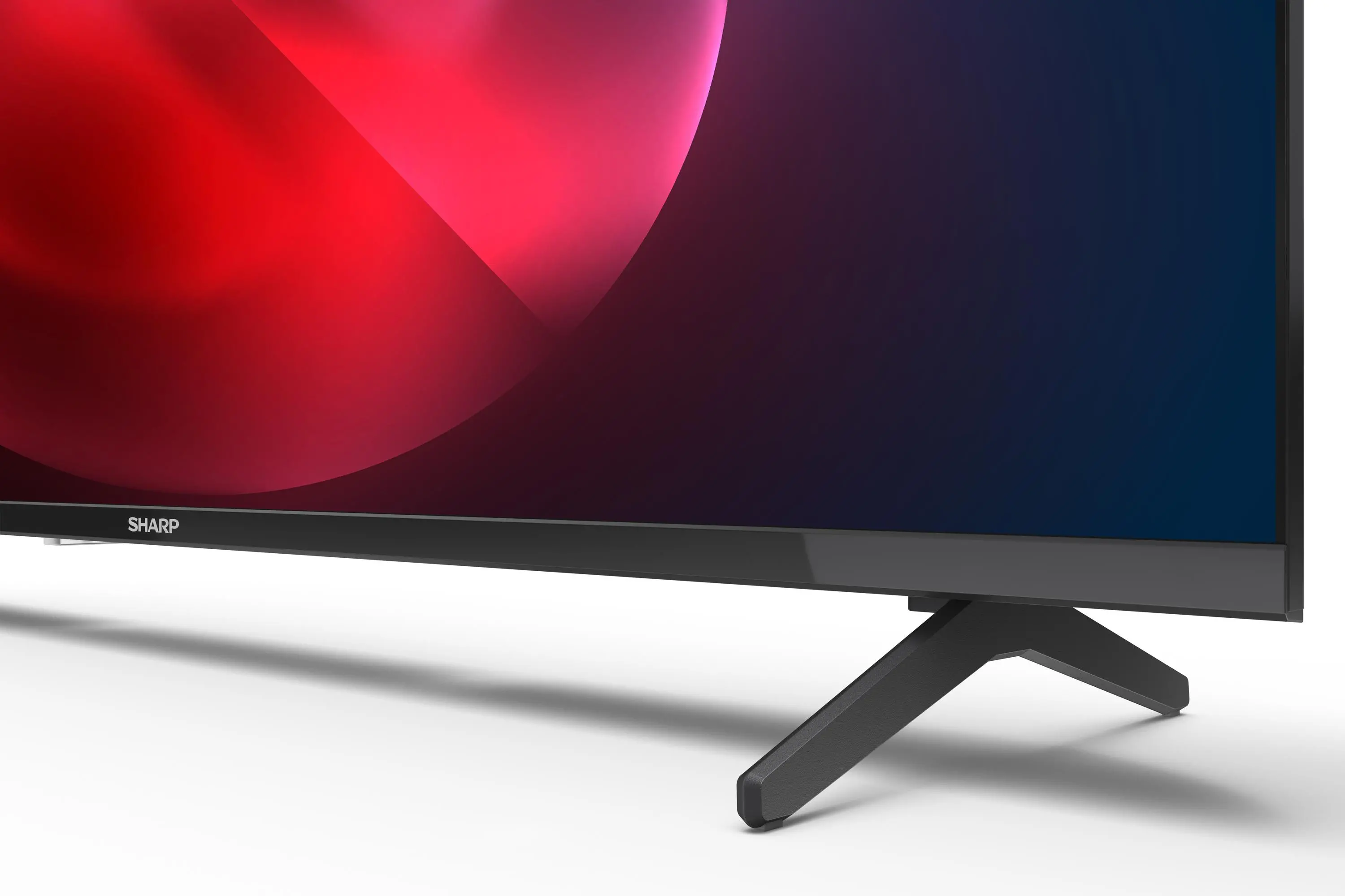 Telewizor Sharp 40FH7EA 40" LED Full HD Android TV DVB-T2