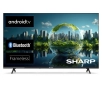 Telewizor Sharp 40FH7EA 40" LED Full HD Android TV DVB-T2