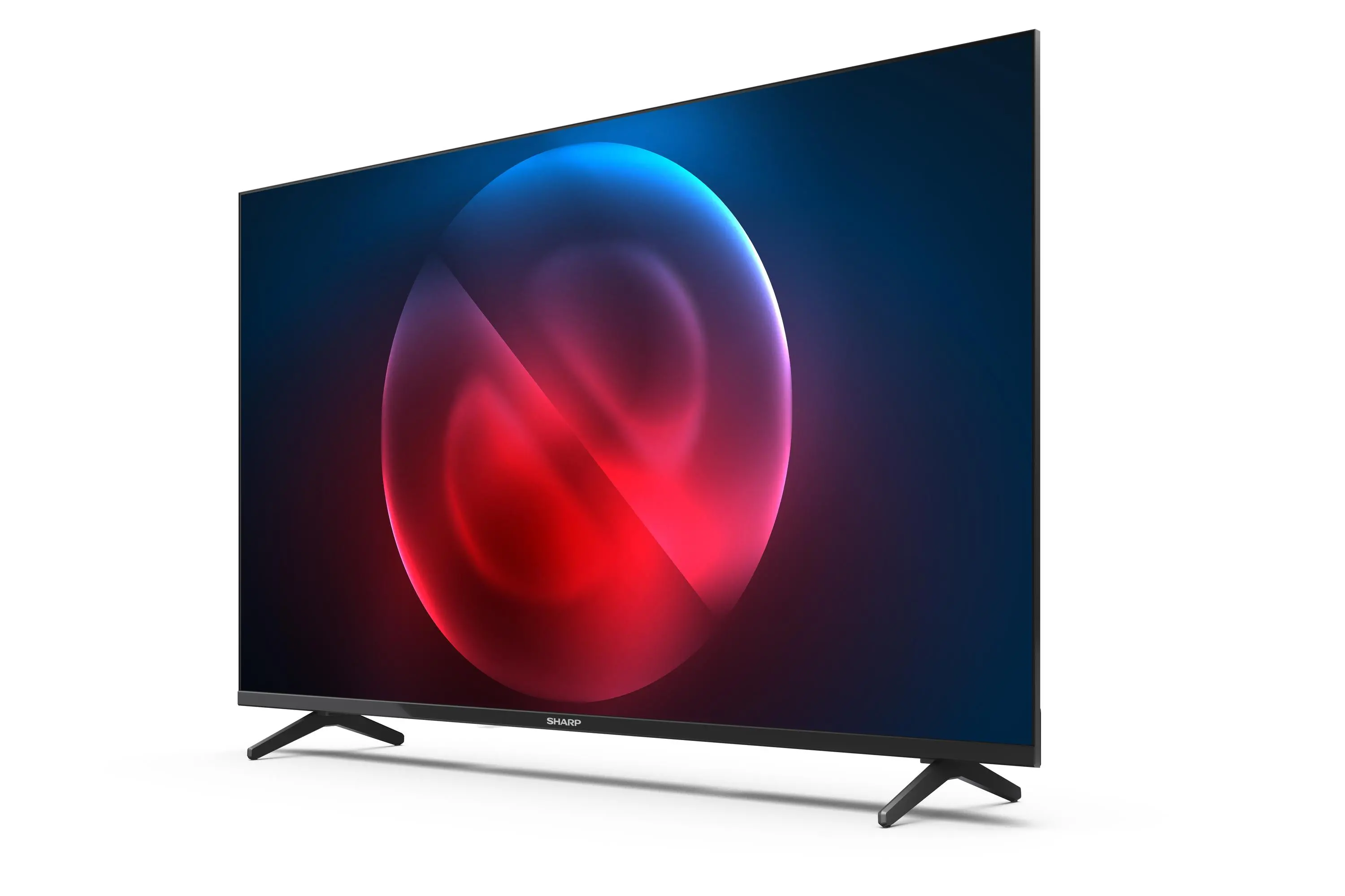 Telewizor Sharp 40FH7EA 40" LED Full HD Android TV DVB-T2