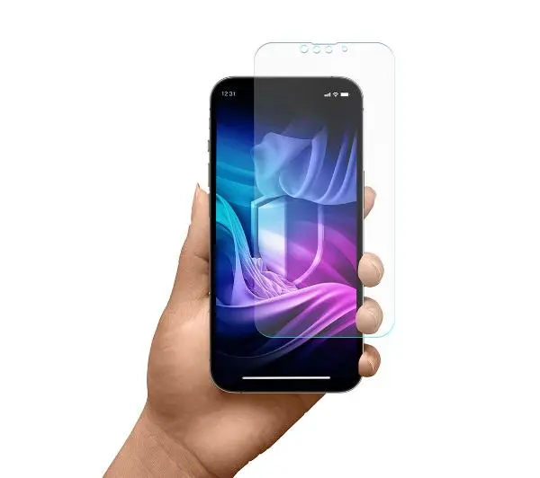 3mk SilkyMatt Pro do iPhone 14