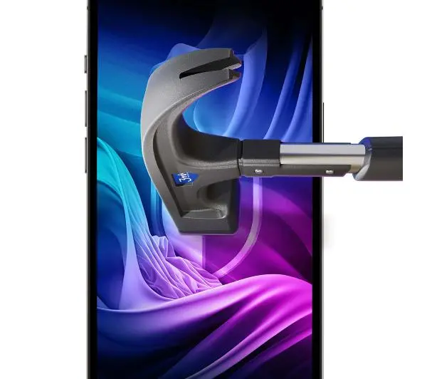 3mk SilkyMatt Pro do iPhone 14