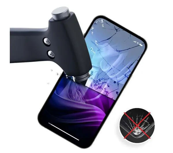 3mk SilkyMatt Pro do iPhone 14
