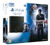 Konsola Sony PlayStation 4  1TB + Uncharted 4: Kres Złodzieja + DriveClub