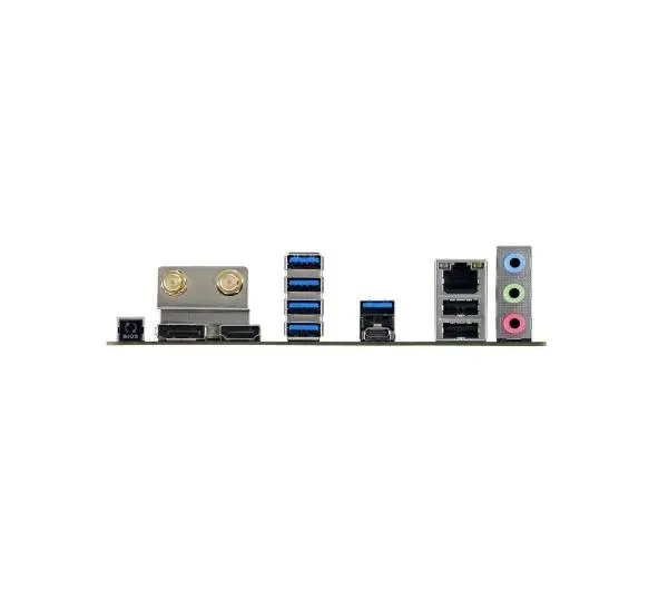 Biostar Z790A-SILVER - Kup na Raty - RRSO 0%