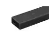 Soundbar Sony HT-A5000 5.1.2 Wi-Fi Bluetooth AirPlay Chromecast Dolby Atmos DTS X + głośniki SA-RS3S