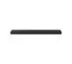 Soundbar Sony HT-A5000 5.1.2 Wi-Fi Bluetooth AirPlay Chromecast Dolby Atmos DTS X + głośniki SA-RS3S