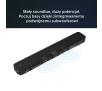 Soundbar Sony HT-S2000 3.1 Wi-Fi Bluetooth Dolby Atmos DTS X