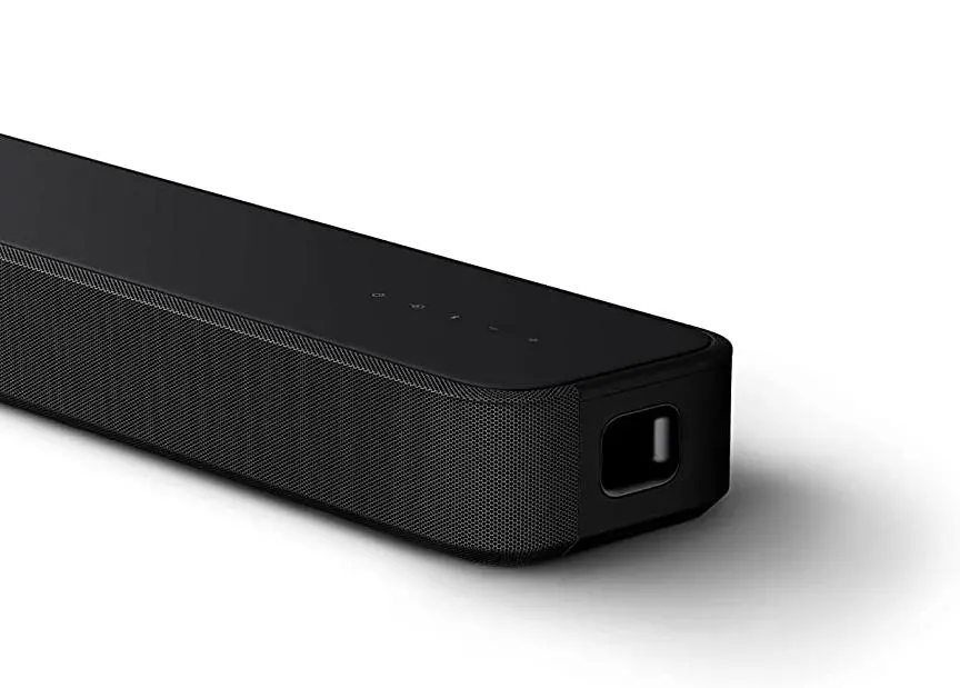 Soundbar Sony HT-S2000 3.1 Wi-Fi Bluetooth Dolby Atmos DTS X