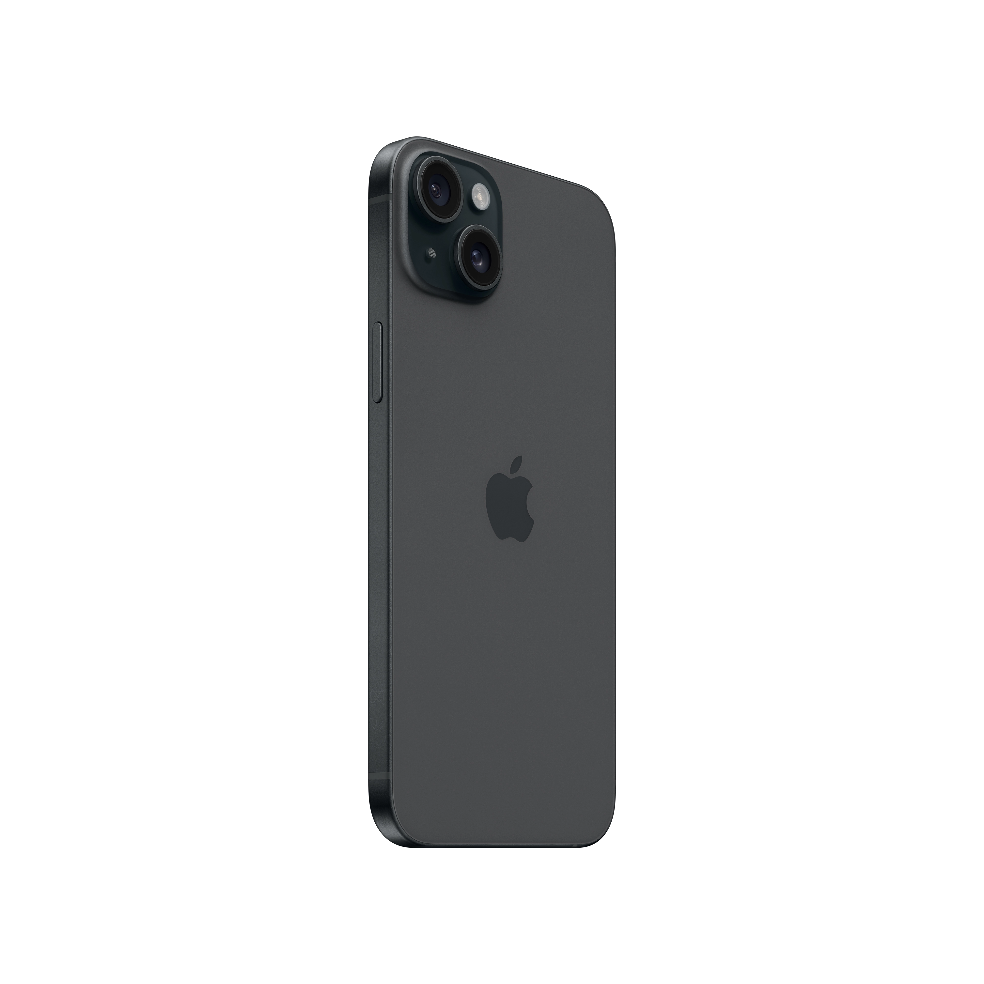 Apple iPhone 15 plus 256GB ブラック 本体 Apple iPhone 15 Plus 256GB 6,7