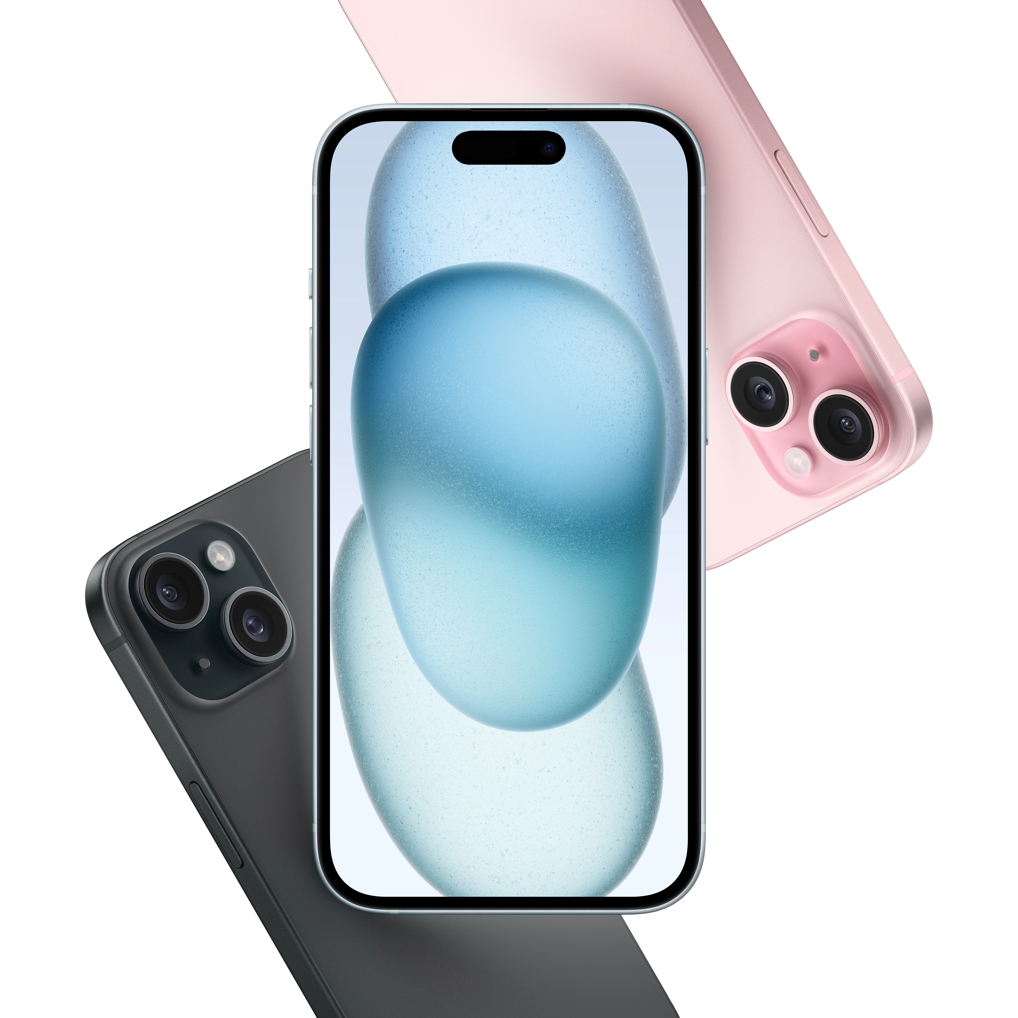 スマートフォン本体 iPhone 15 plus 256gb Apple iPhone 15 Plus 256GB SIMフリー [グリーン] 価格比較