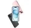 Apple iPhone 15 256GB 6,1" 48Mpix Czarny