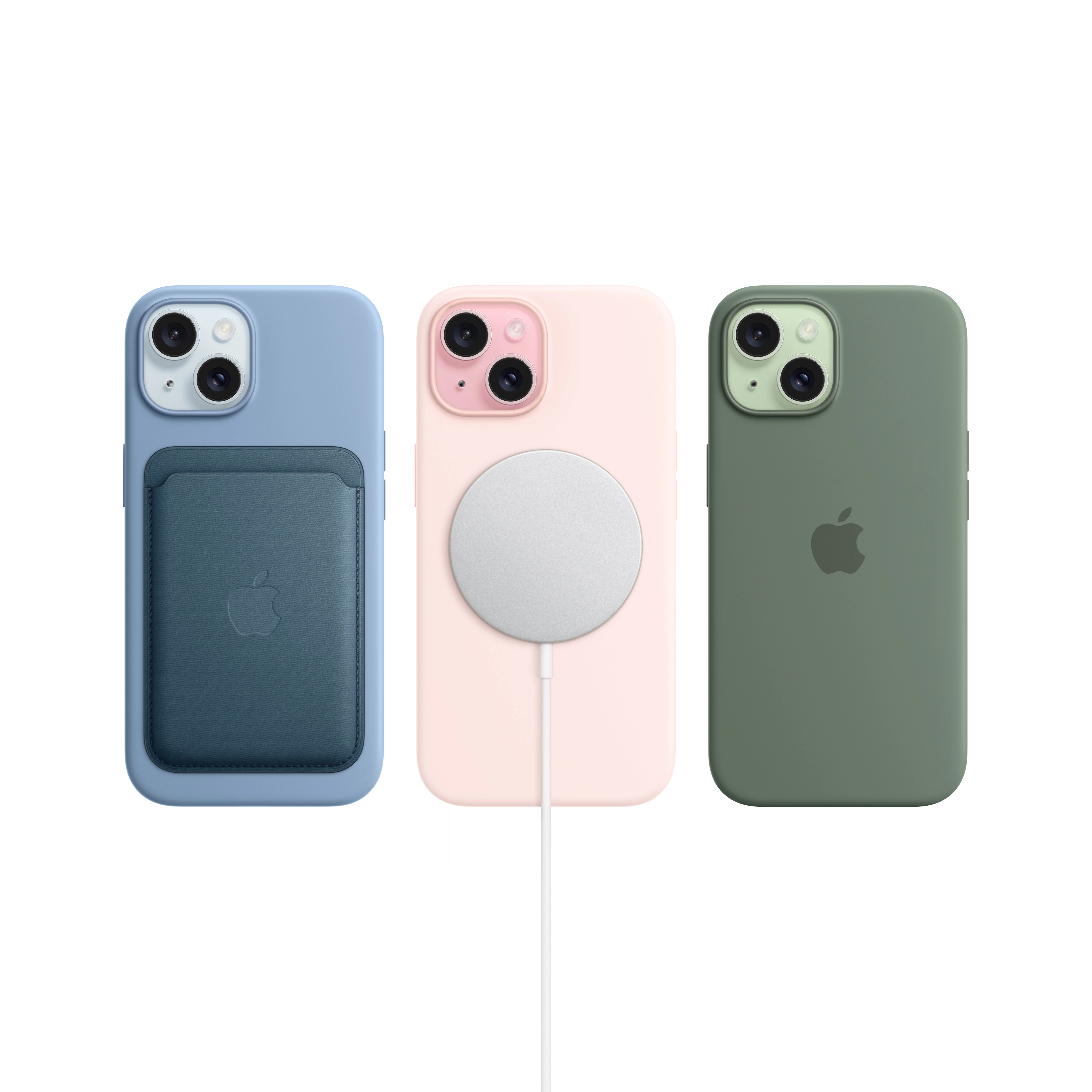 Apple iPhone 15 256GB 6,1