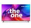 Telewizor Philips The One 75PUS8818/12 75" LED 4K 120Hz Google TV Ambilight Dolby Vision Dolby Atmos DTS-X HDMI 2.1 DVB-T2