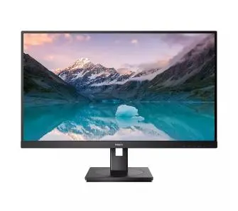 Monitor Philips S-line 275S9JML/00 27" 2K VA 75Hz 4ms