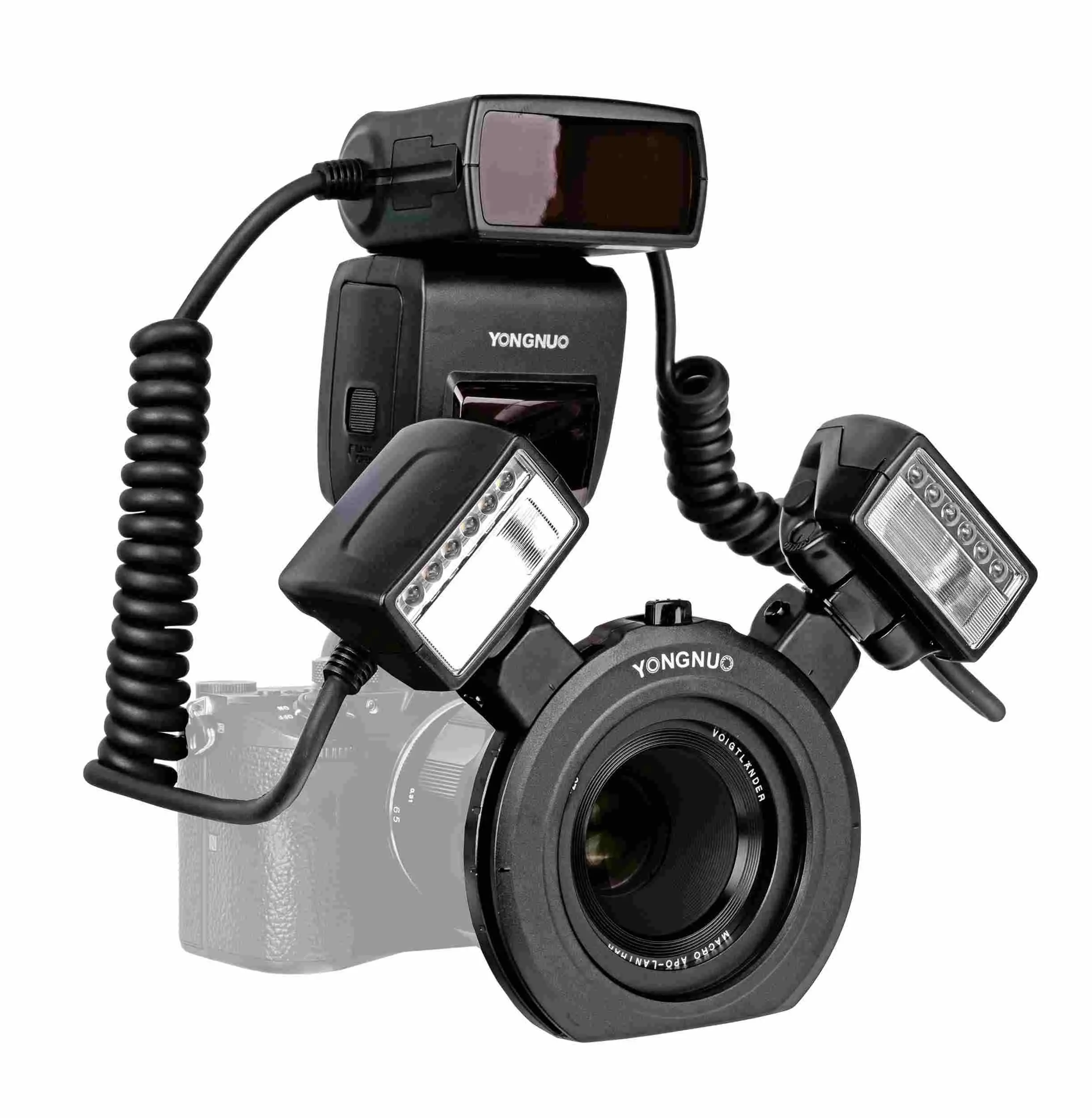 Lampa błyskowa Yongnuo YN-24EX Sony