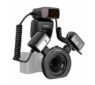 Yongnuo YN-24EX Sony - Kup na Raty - RRSO 0%