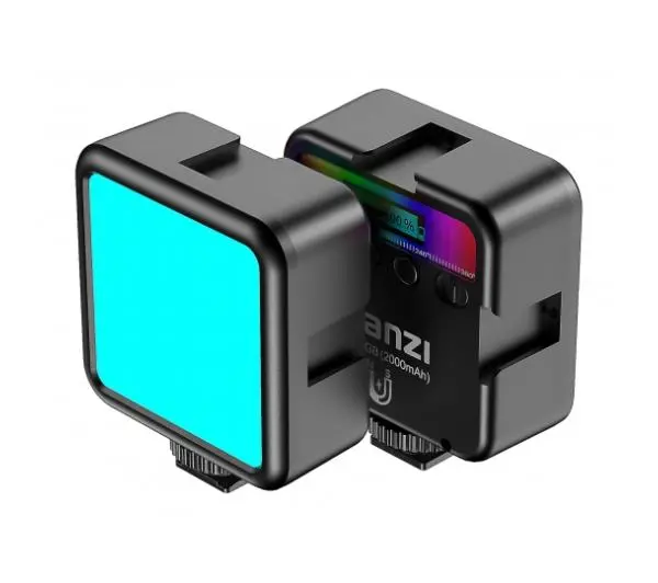 Ulanzi VL49 - RGB WB