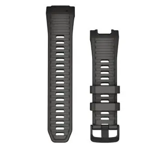 Pasek Garmin Instinct 2X Solar 26mm Grafitowy