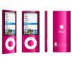 Odtwarzacz Apple iPod nano 5gen 8GB (różowy)