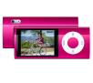 Odtwarzacz Apple iPod nano 5gen 8GB (różowy)