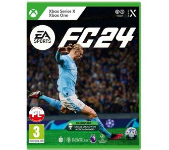 EA SPORTS FC 24 Gra na Xbox Series X / Xbox One