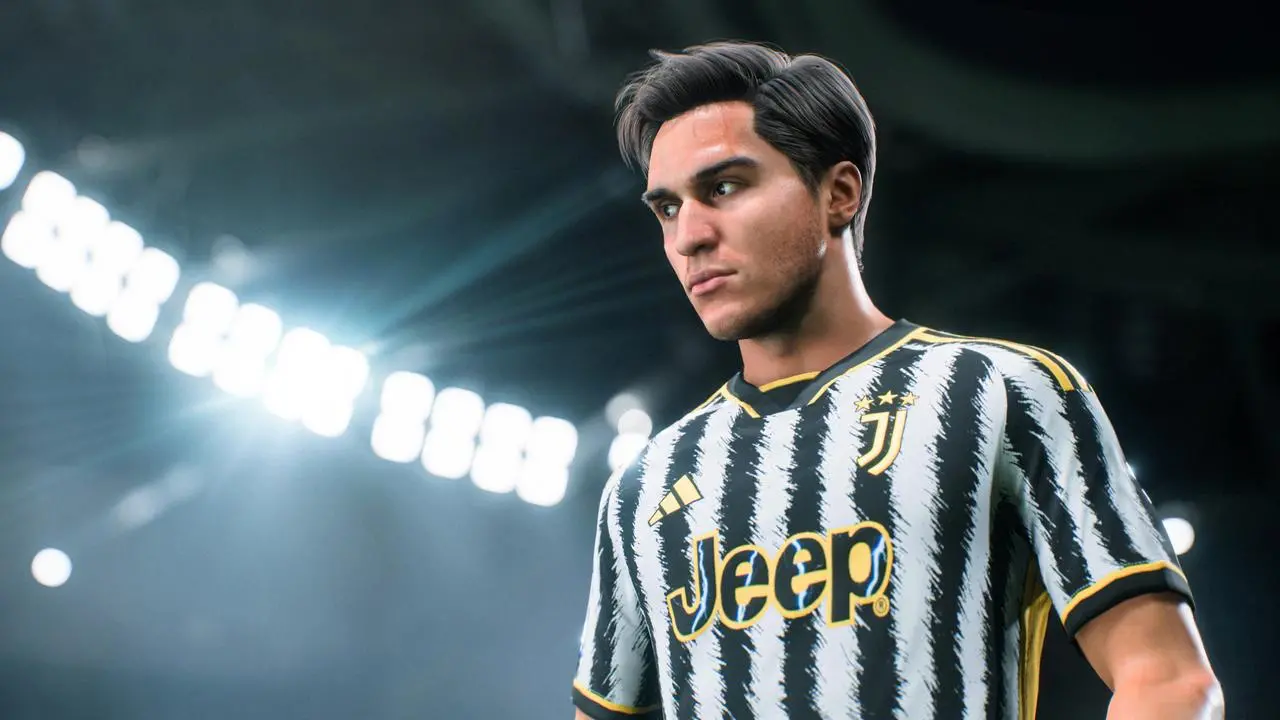EA SPORTS FC 24 Gra na Xbox Series X / Xbox One - Dobra cena 