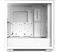 Obudowa NZXT H7 Elite RGB okno RGB Biały - Opinie, Cena