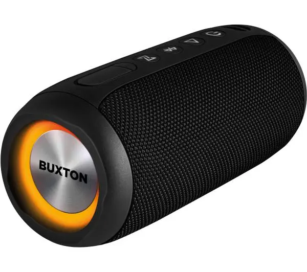 Buxton BBS 5500 30W Czarny