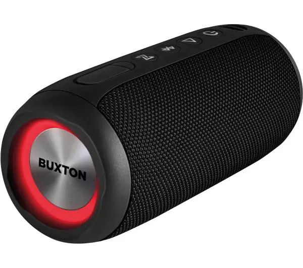 Buxton BBS 5500 30W Czarny