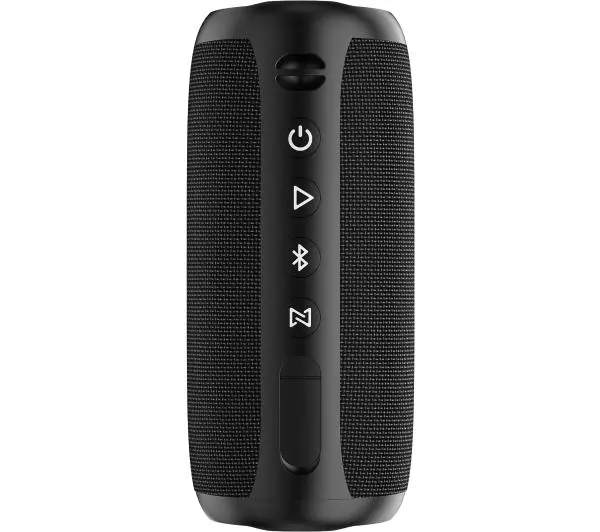 Buxton BBS 5500 30W Czarny