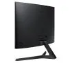 Monitor Samsung C27F396FHU Curved 27" Full HD VA 60Hz 4ms Zakrzywiony