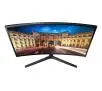 Monitor Samsung C27F396FHU Curved 27" Full HD VA 60Hz 4ms Zakrzywiony