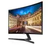 Monitor Samsung C27F396FHU Curved 27" Full HD VA 60Hz 4ms Zakrzywiony