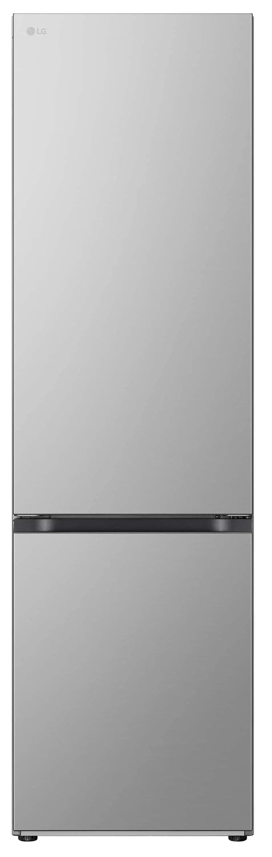 Lodówka LG GBV7280DPY Pełny No Frost 203cm Szuflada z kontrolą wilgotności Srebrny
