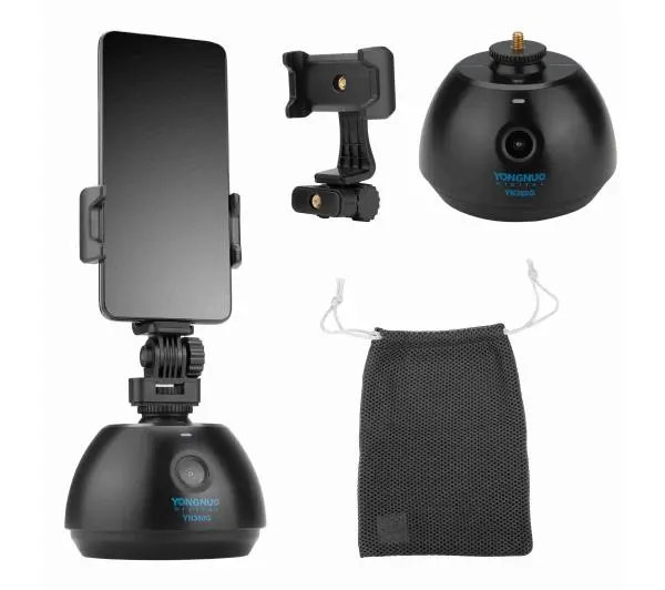 Yongnuo YN360G Czarny