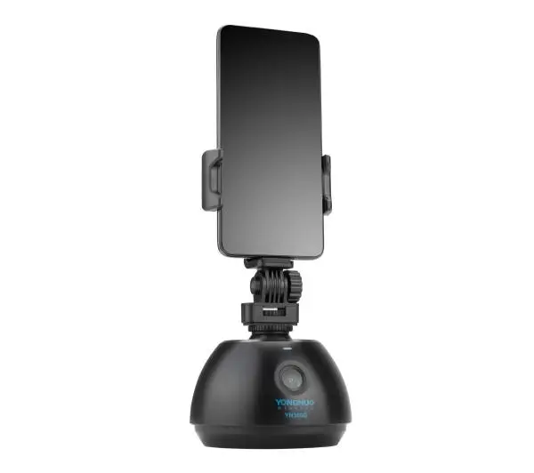 Yongnuo YN360G Czarny