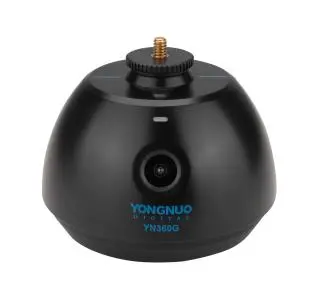 Yongnuo YN360G Czarny