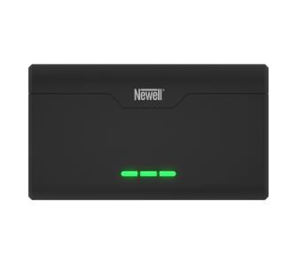 Ładowarka Newell NL3673 USB-C do GoPro 5 / 6 / 7 / 8 / 9 / 10 / 11