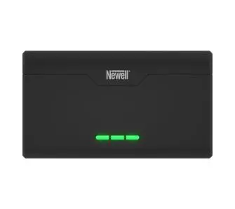 Ładowarka Newell NL3673 USB-C do GoPro 5  6 7 8 9 10 11