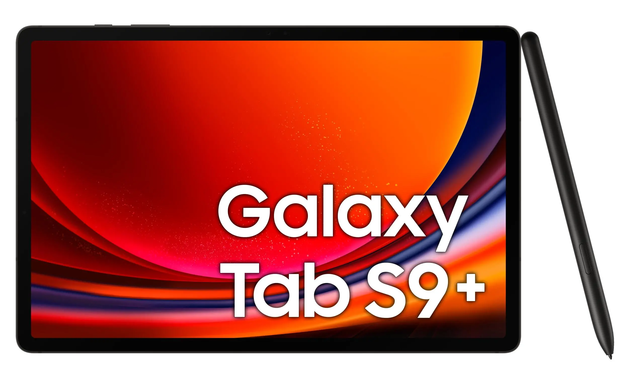 Androidタブレット本体 galaxy tab s9+ sm-x810 Tablet Samsung Galaxy Tab S9+ X810 12,4 12/512GB Beżowy